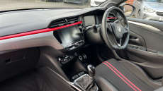 Vauxhall Corsa 1.2 GS 5dr Petrol Hatchback